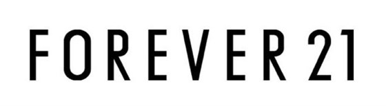 FOREVER 21-鑫爱合作伙伴