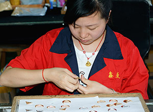 巡检