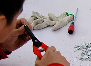 首件检验